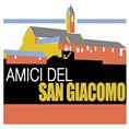 logo Associazione Amici del San Giacomo Savona