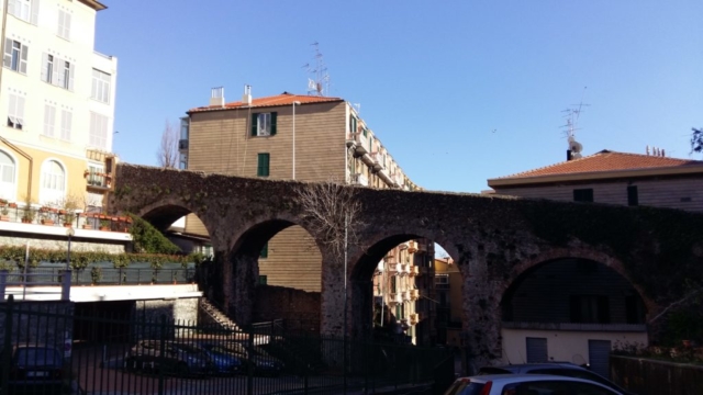 ponte sisto IV del 1479