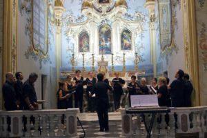 cappella sistina savona